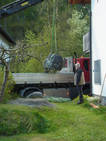transport