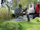 transport